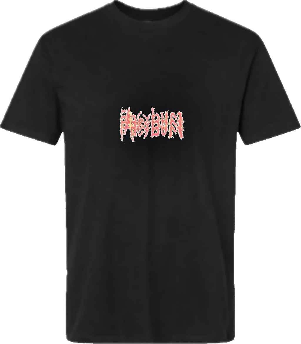 Logo Tee