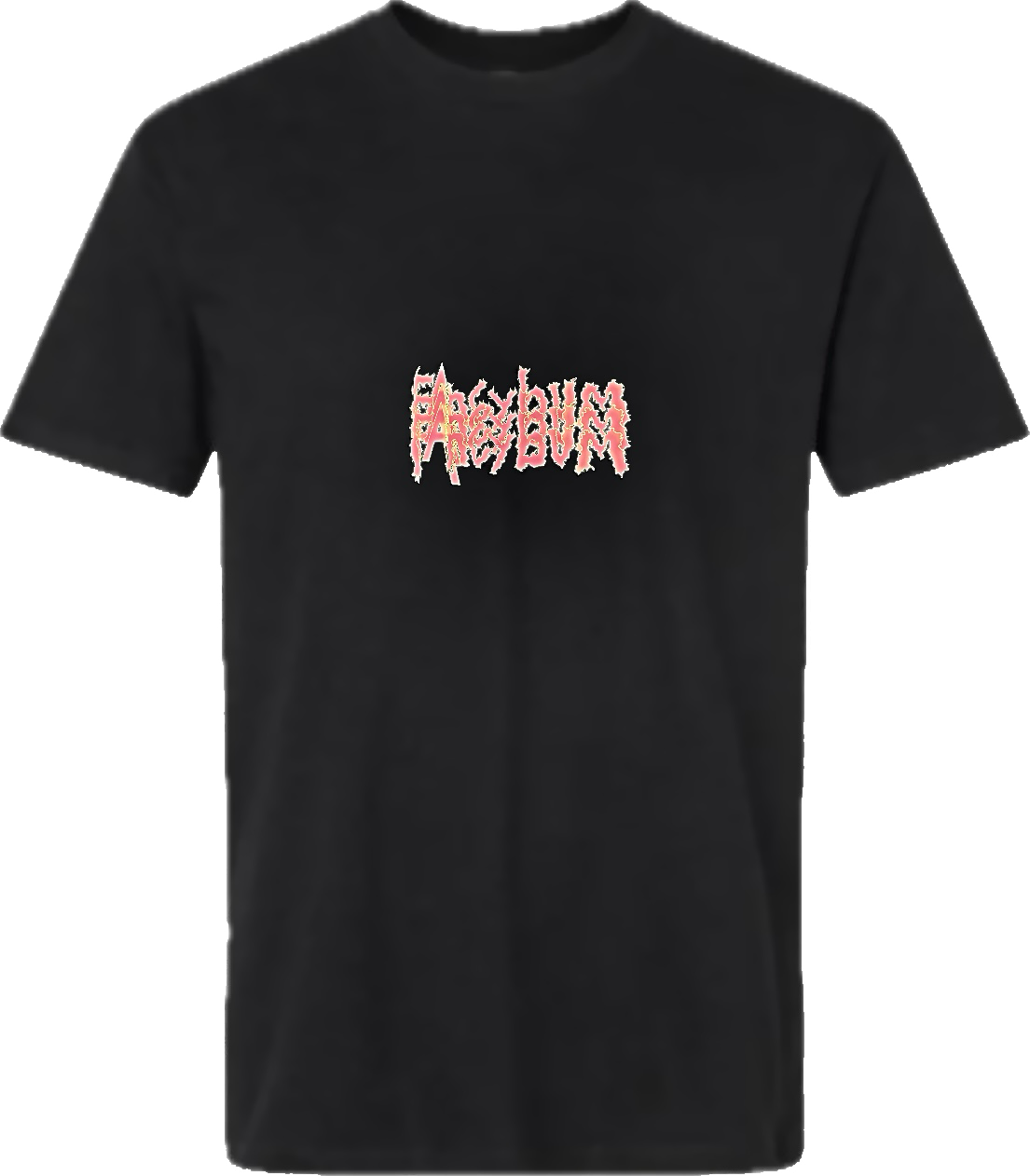 Logo Tee