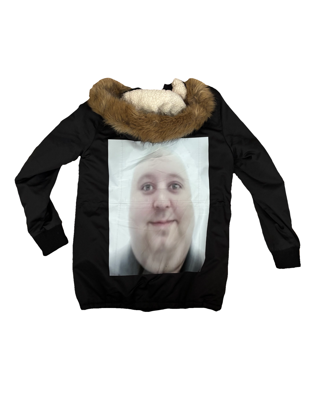 Hubert Jacket