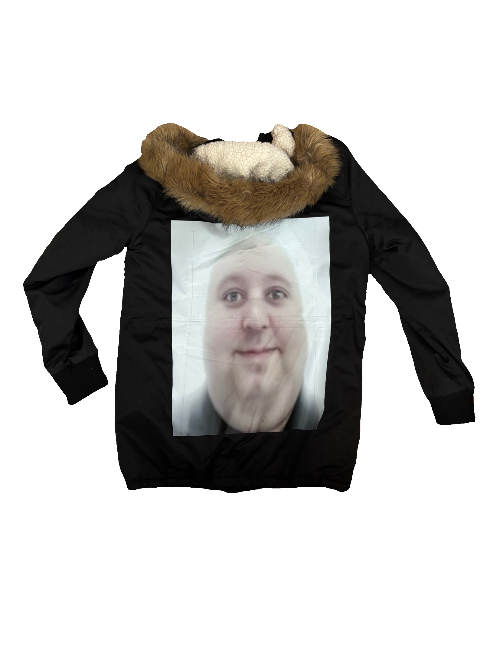 Hubert Jacket