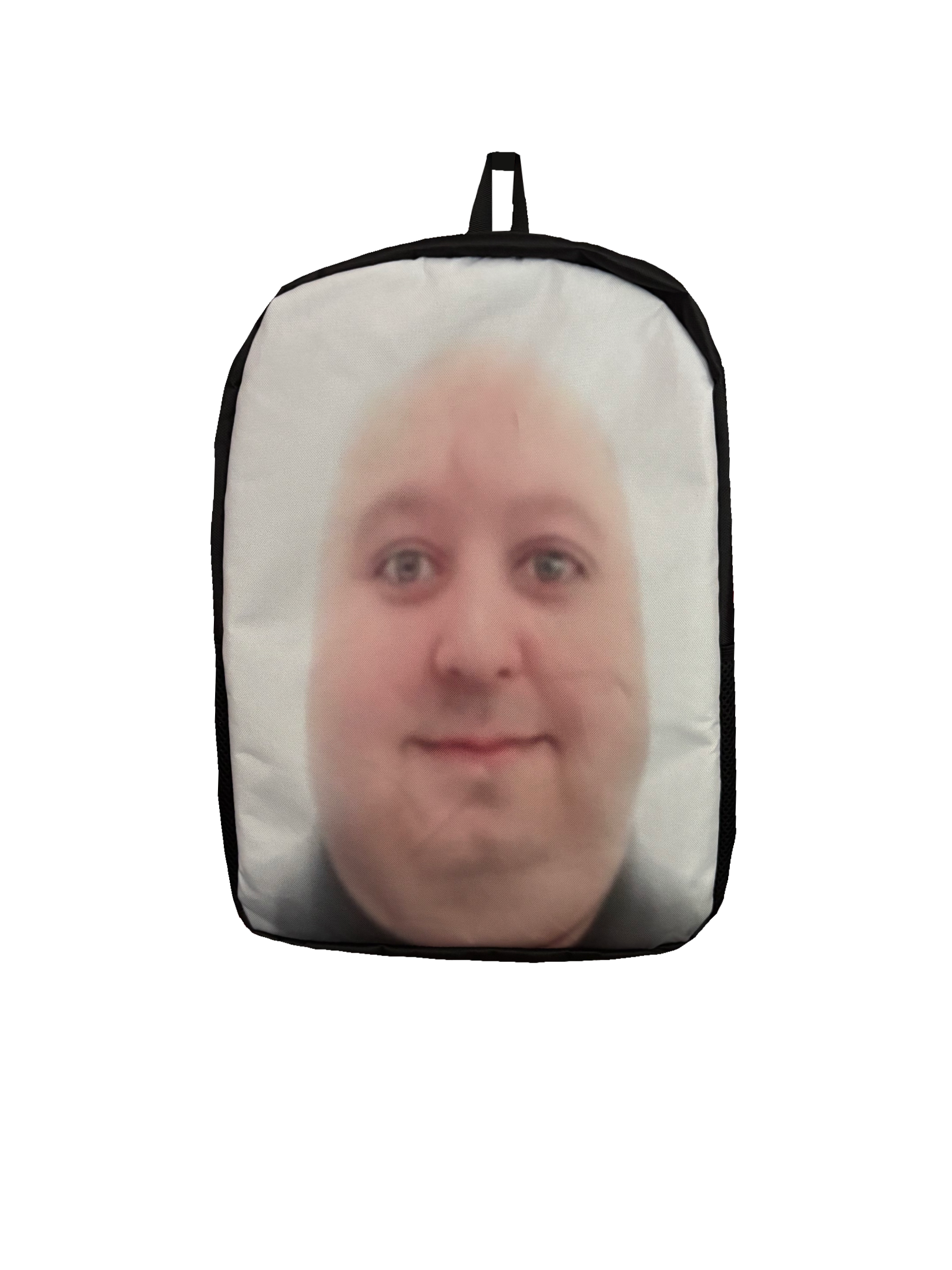 Hubert Bag