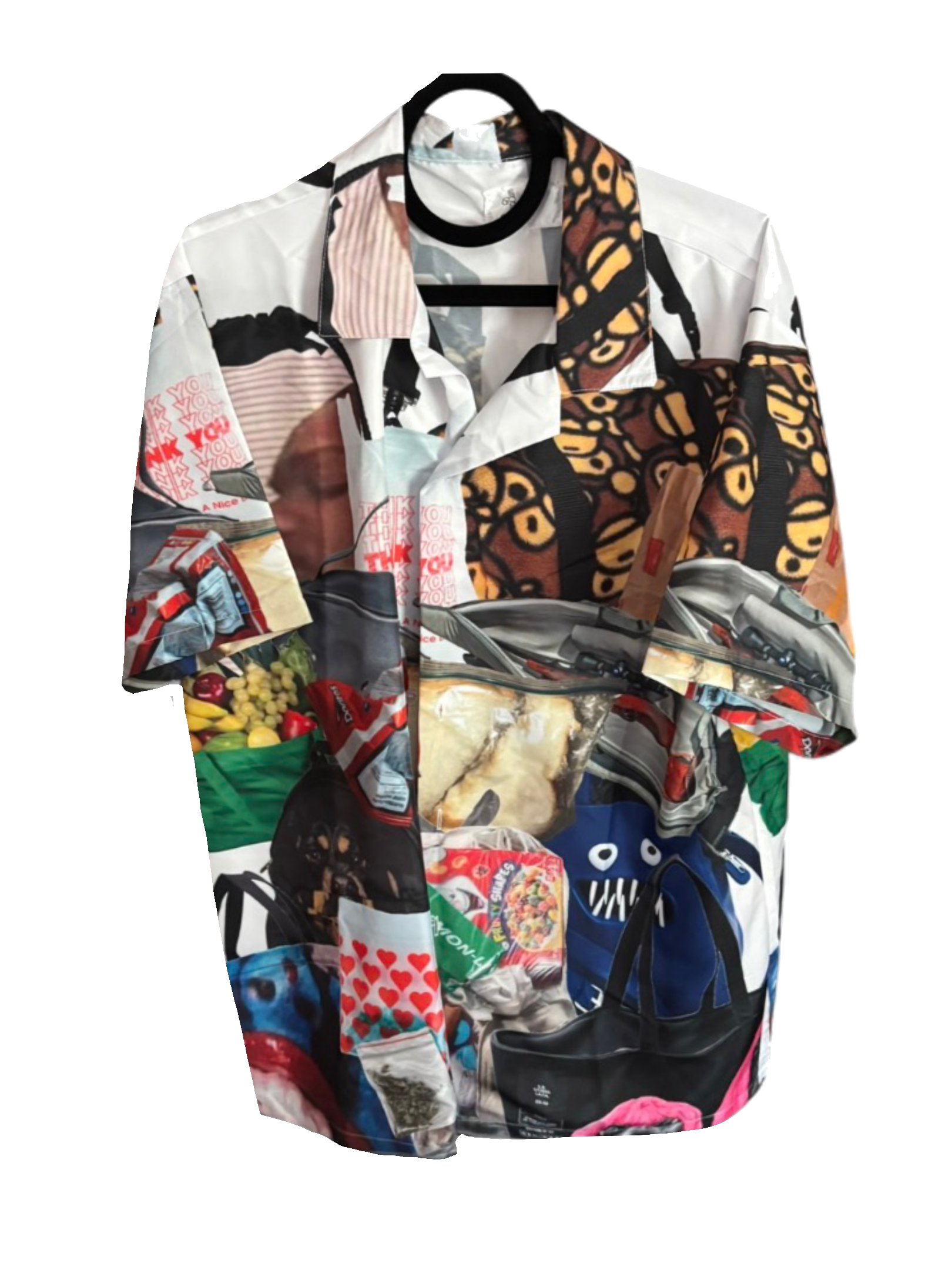Summer Button up