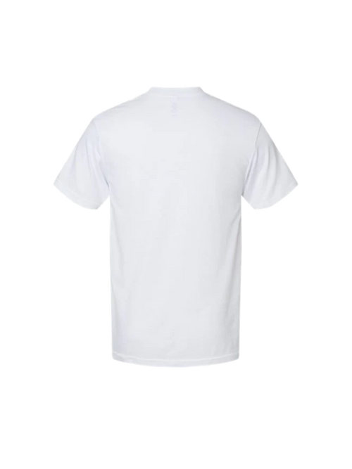 Boxer Tee