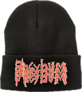 Logo Hat