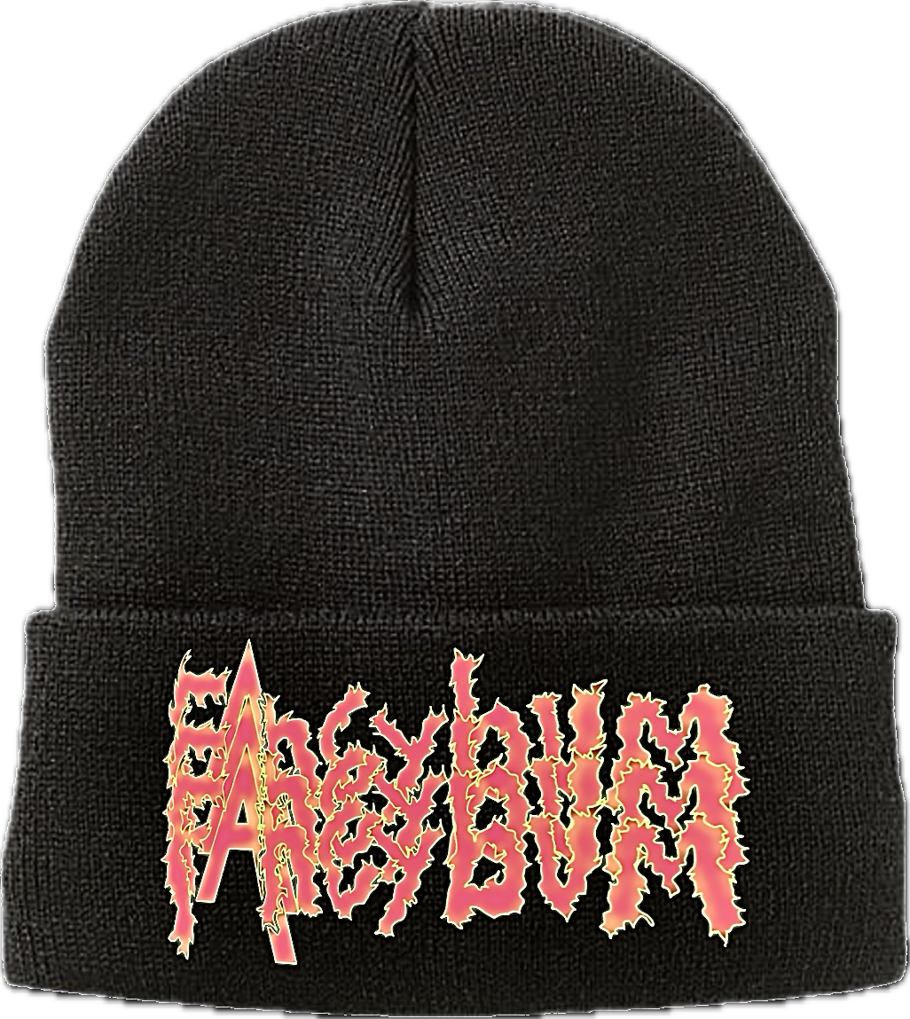 Logo Hat