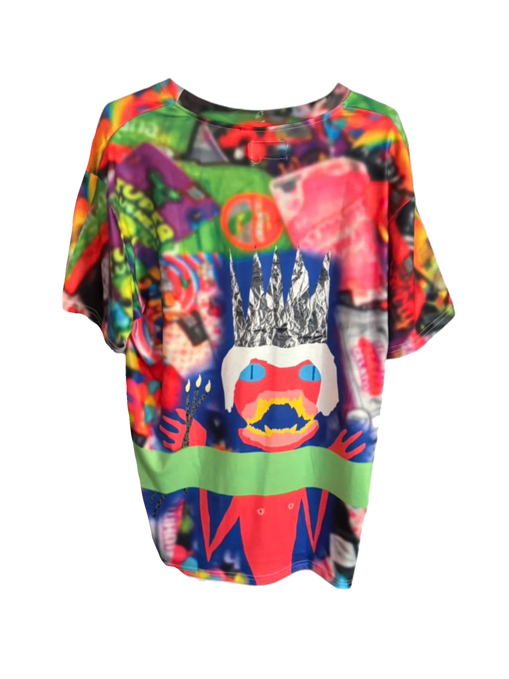 Sterling Shooters Tee
