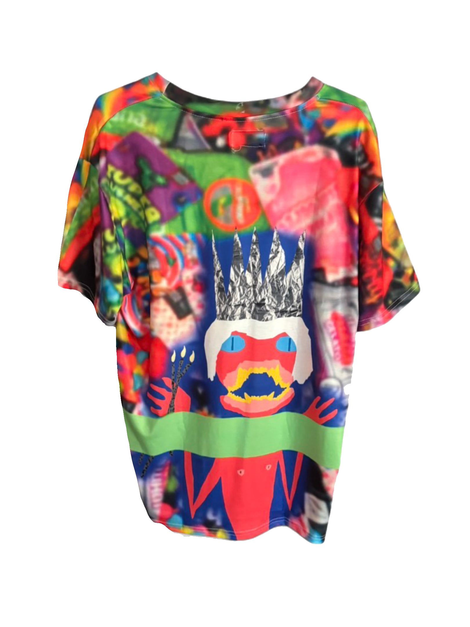 Sterling Shooters Tee