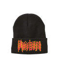 Logo Hat