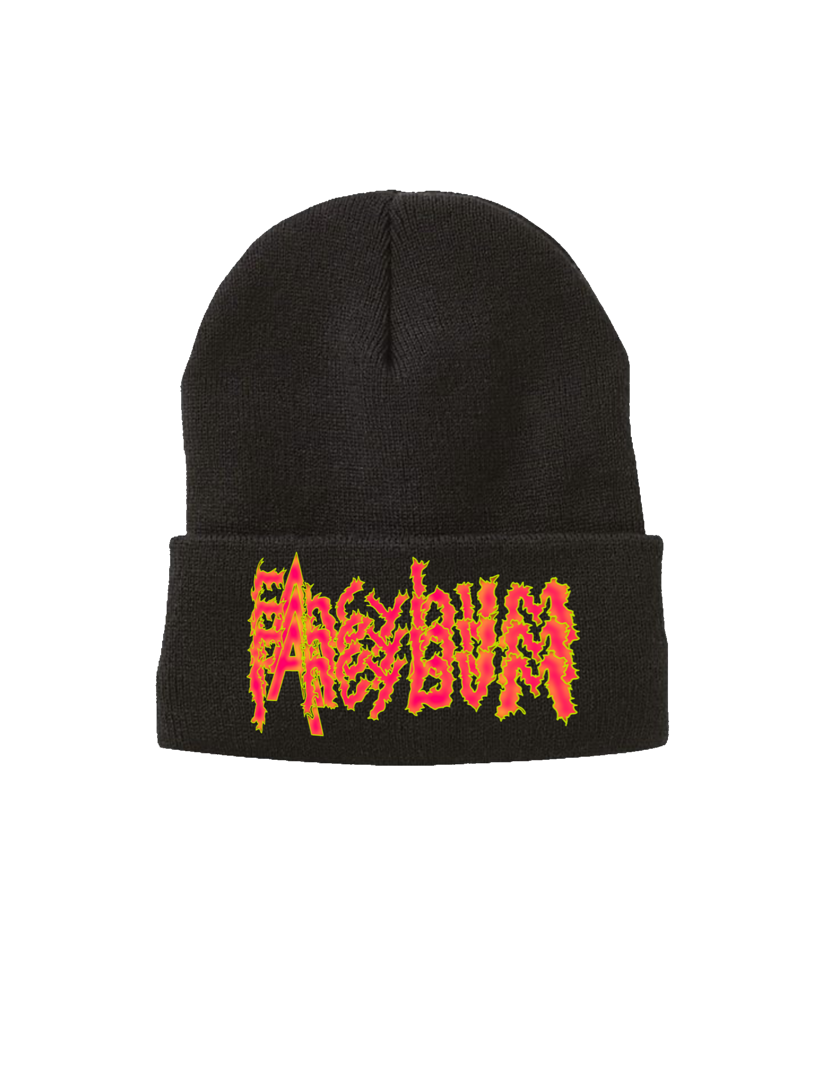 Logo Hat