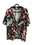 Summer Button up