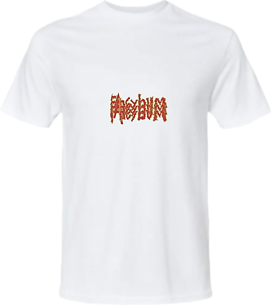 Logo Tee