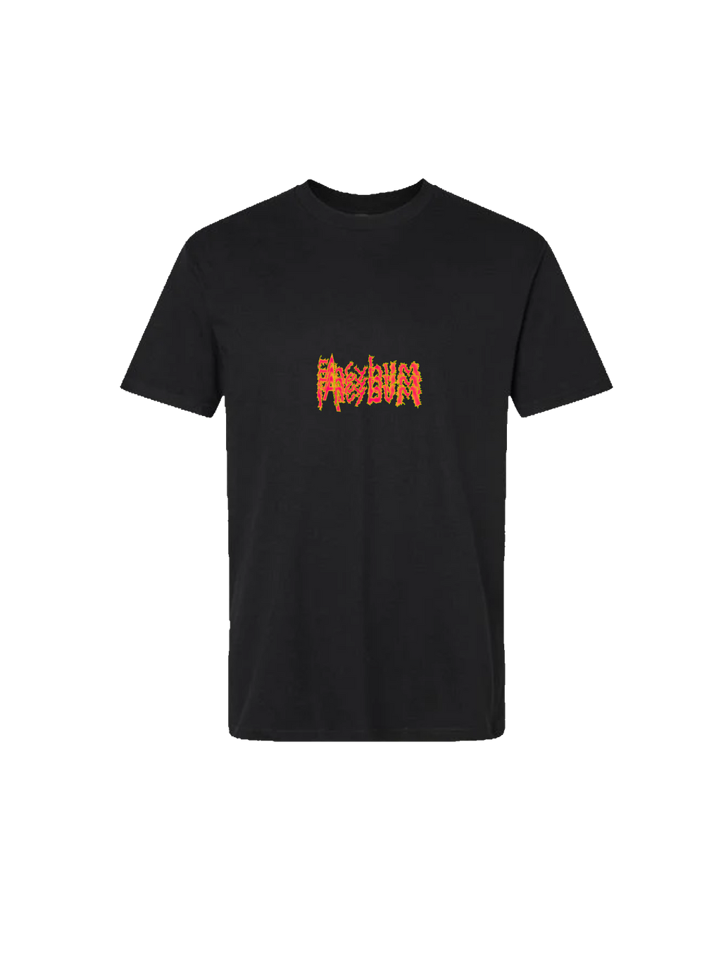 Logo Tee