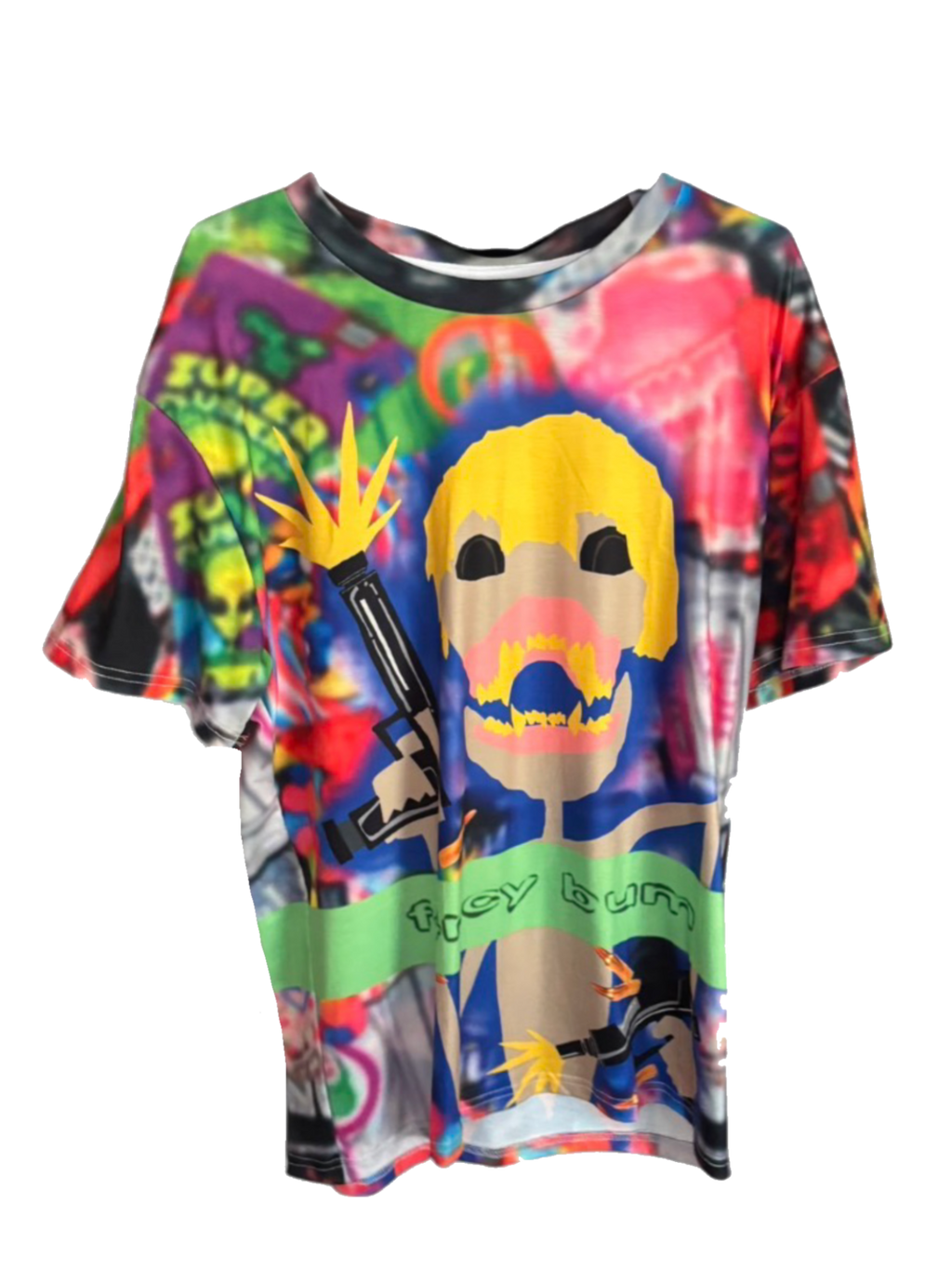 Sterling Shooters Tee