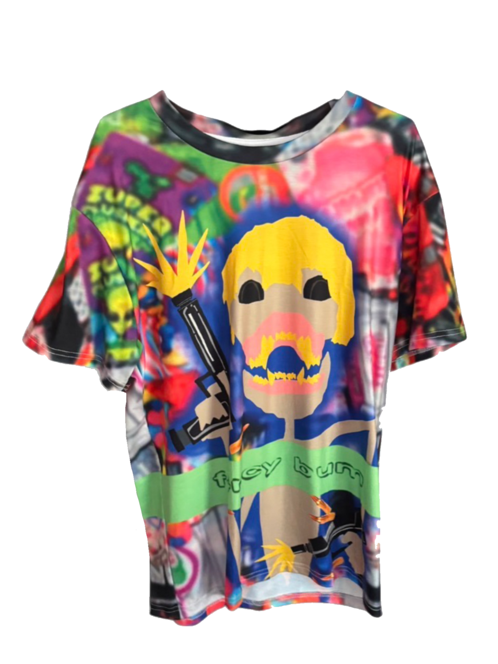 Sterling Shooters Tee