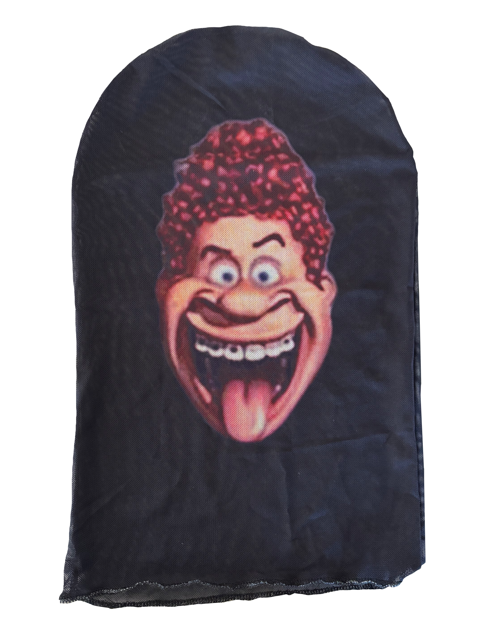 Barnyard Kid Mask