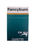 Cigarette Box