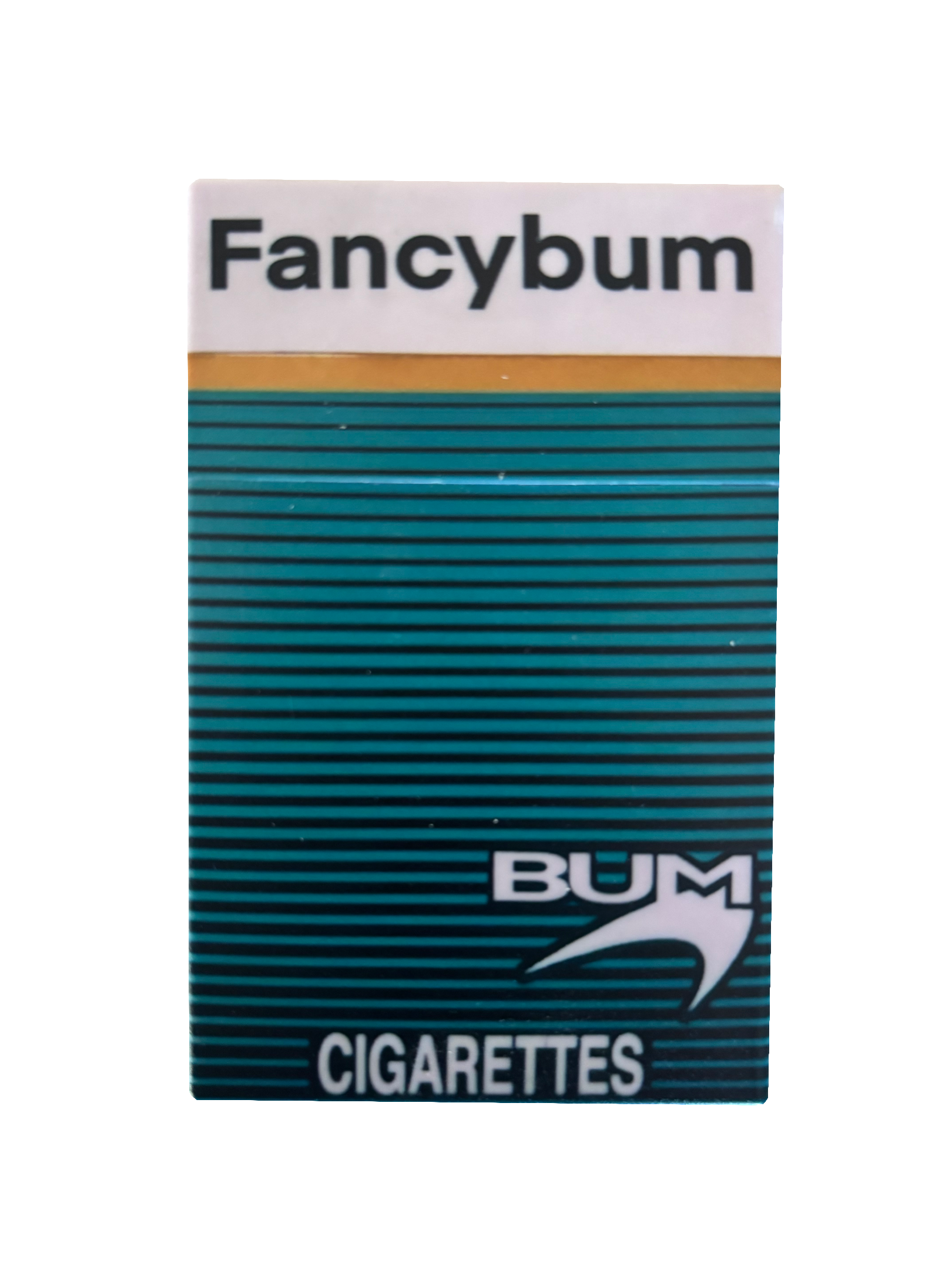 Cigarette Box