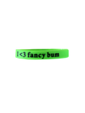 Fancy Bum Bracelet