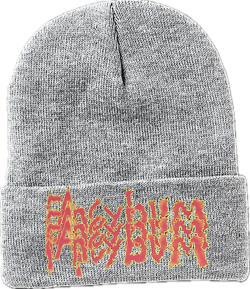 Logo Hat