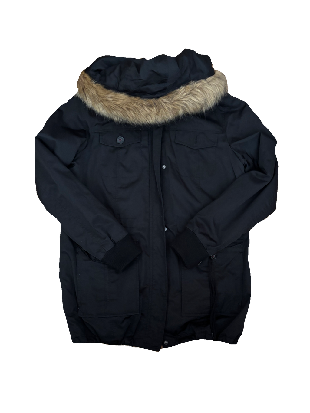 Hubert Jacket