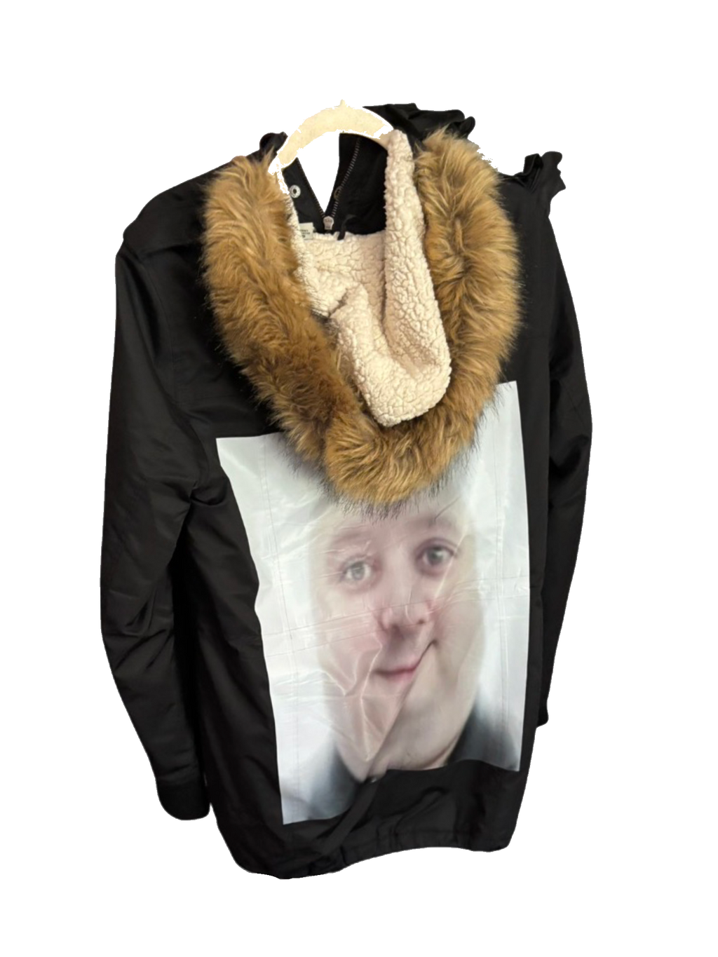Hubert Jacket