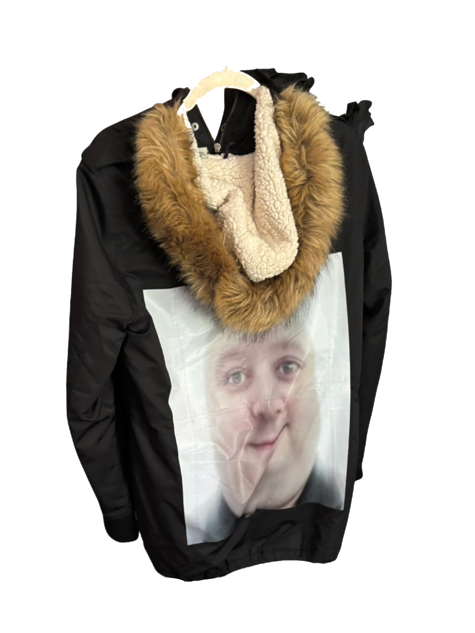 Hubert Jacket