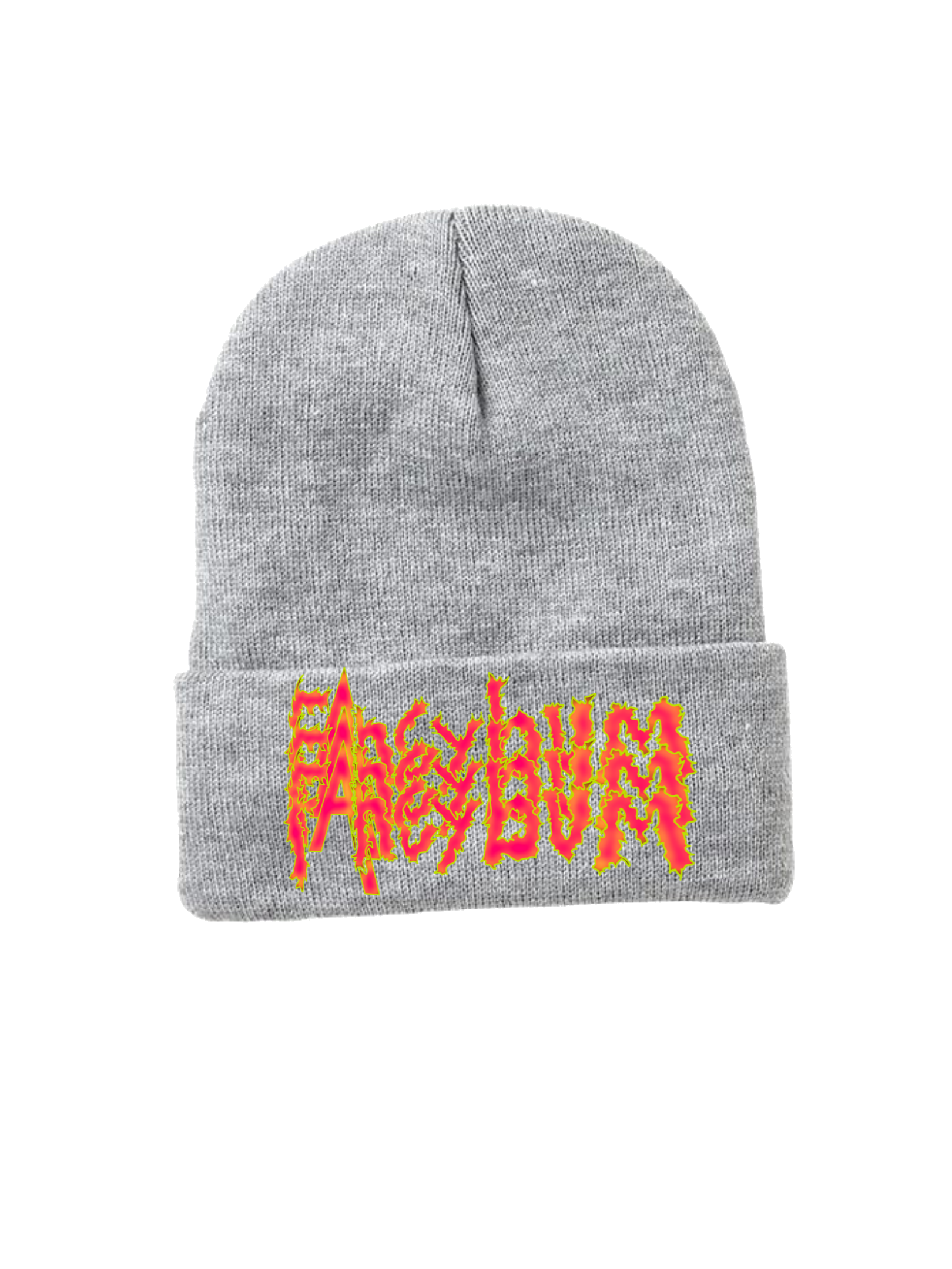Logo Hat