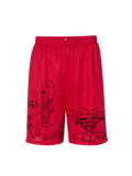 “No cig” Shorts