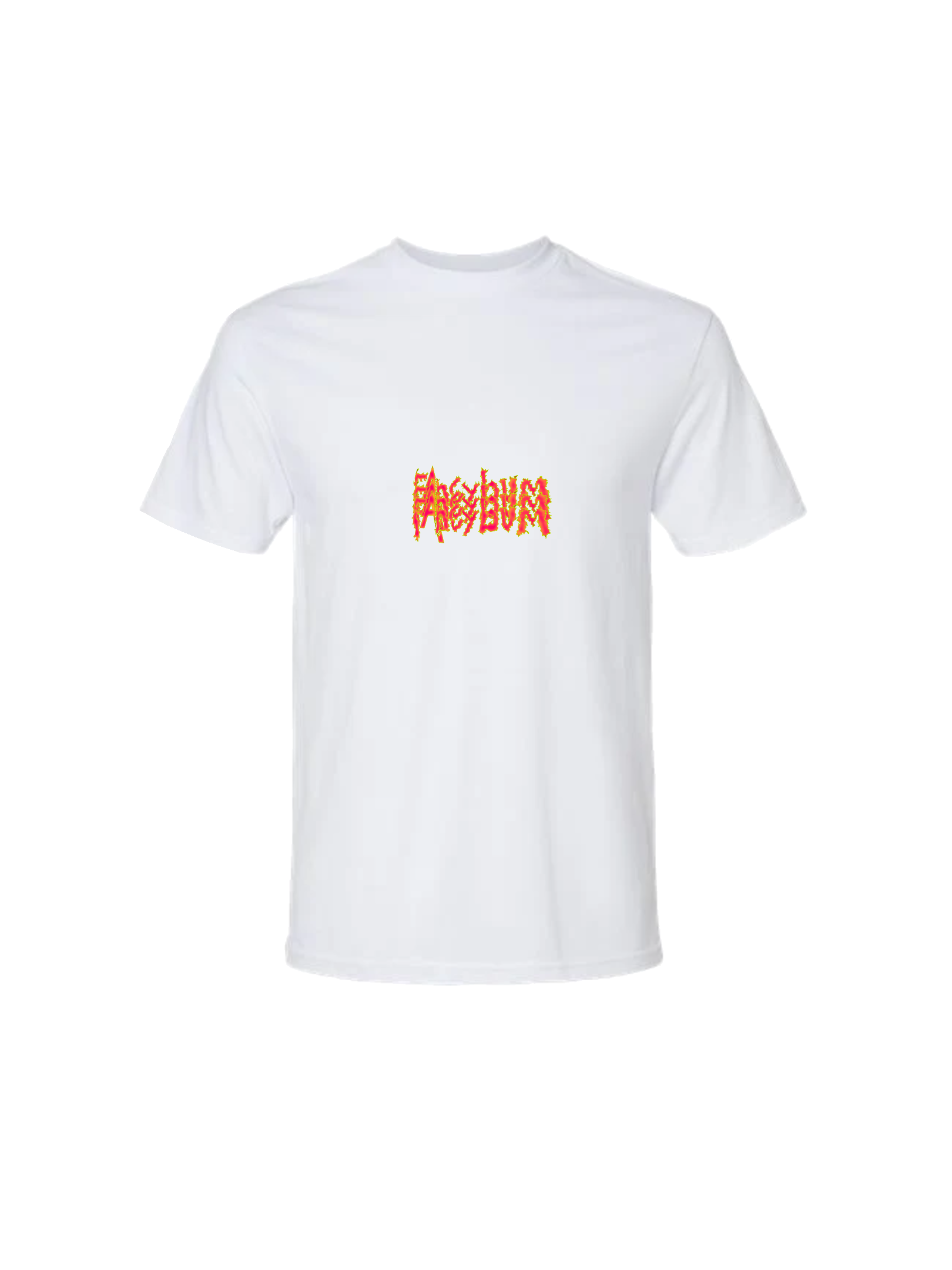 Logo Tee