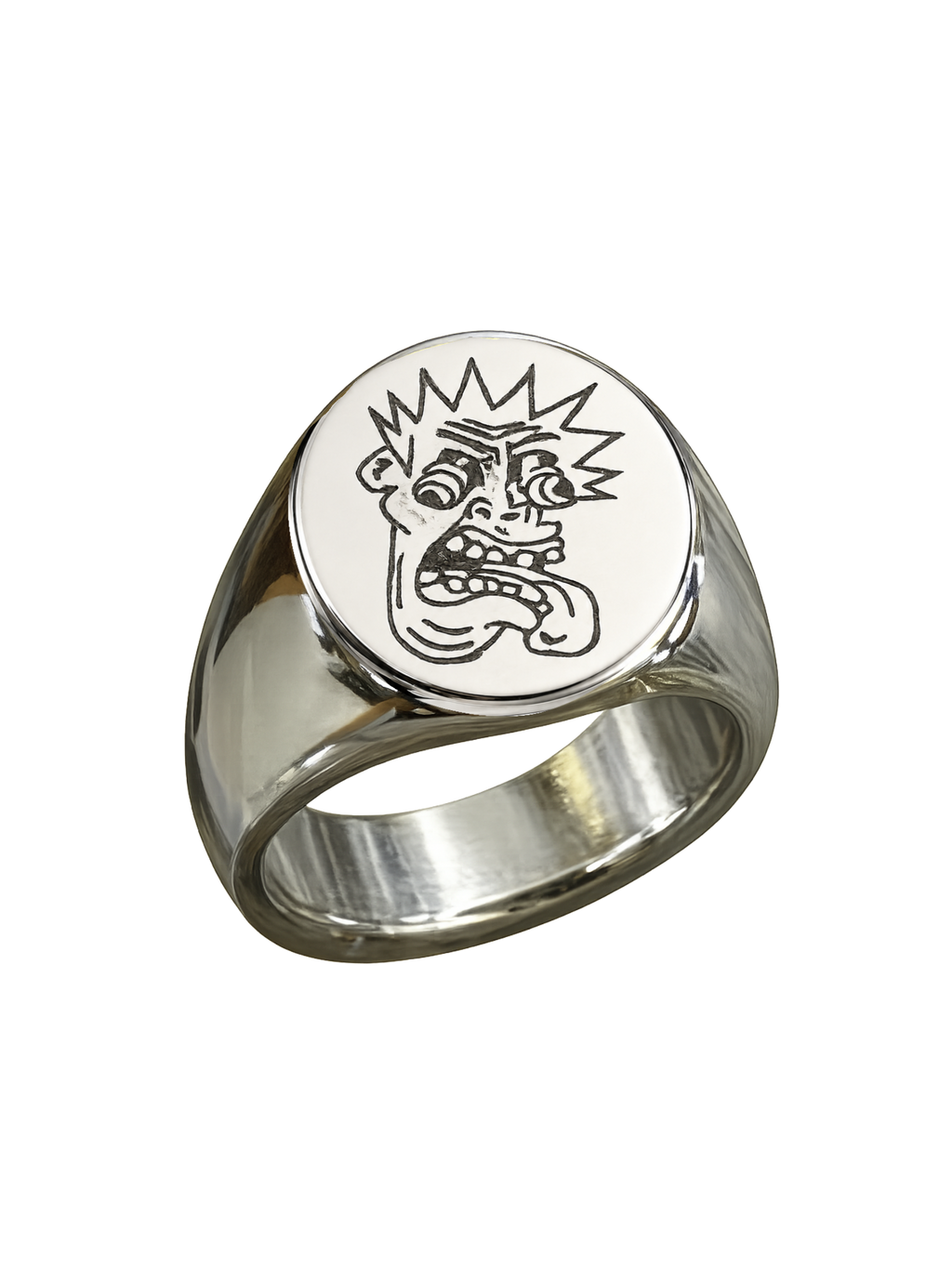 Logo Ring