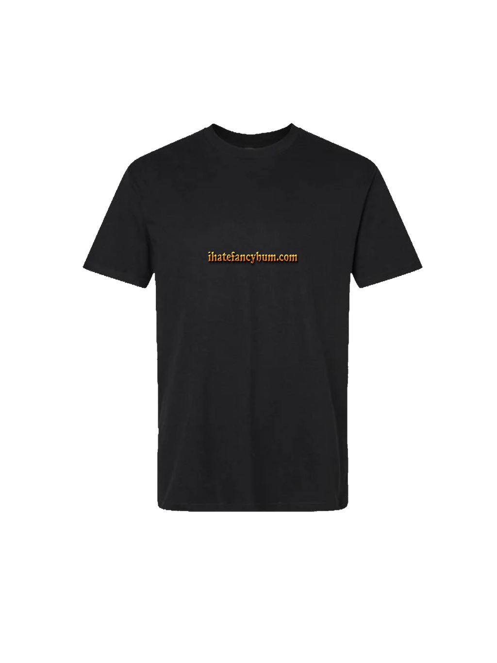 ihatefancybum.com tee