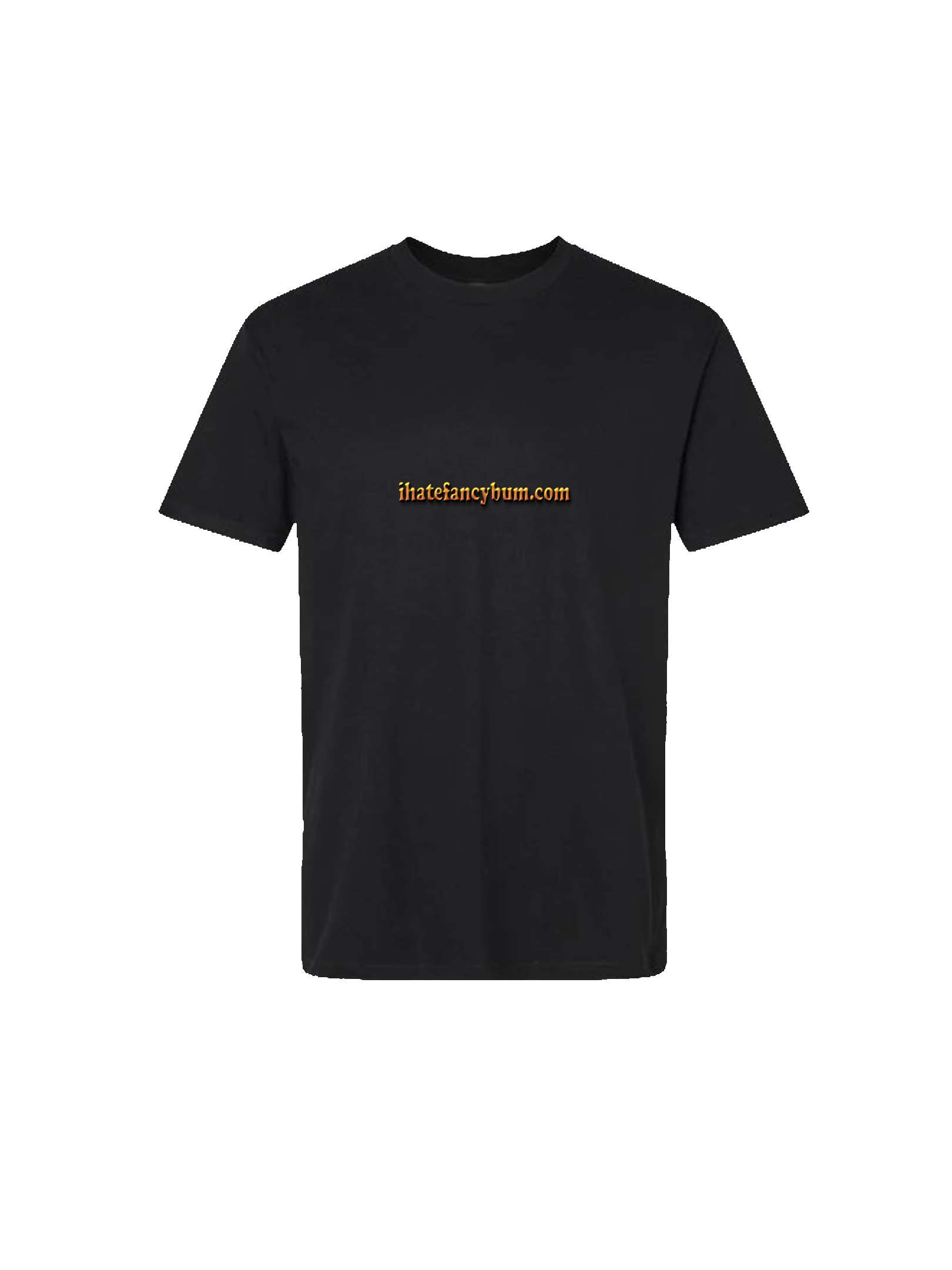 ihatefancybum.com tee