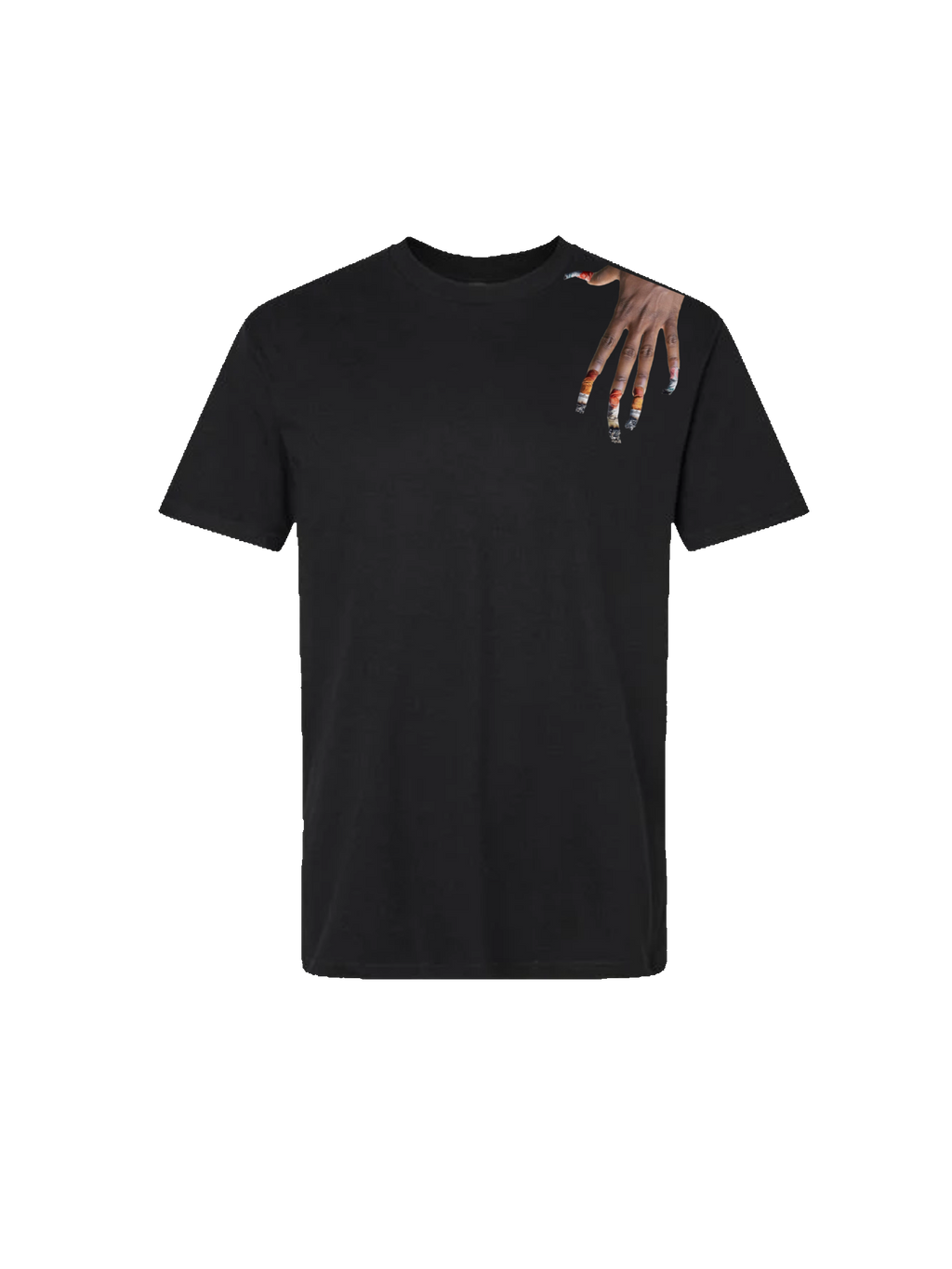 Cig Hand Tee