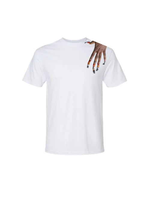 Cig Hand Tee