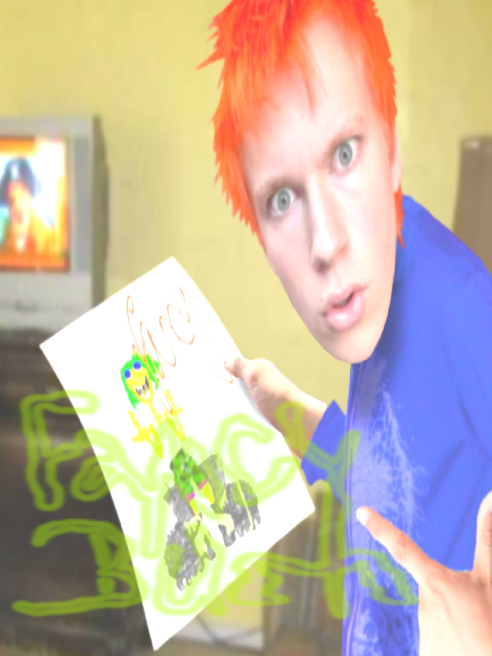 Posters