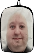 Hubert Bag