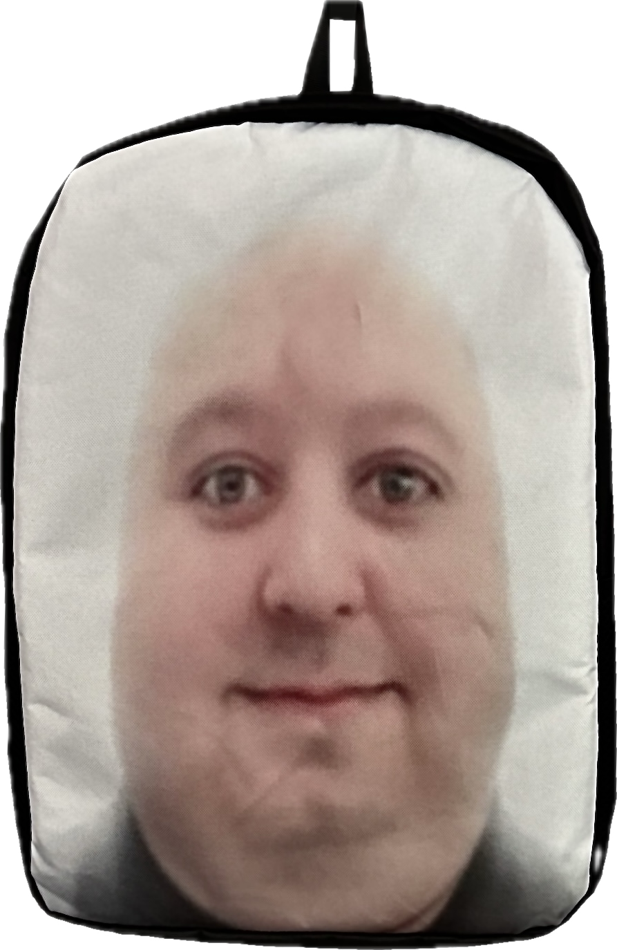 Hubert Bag