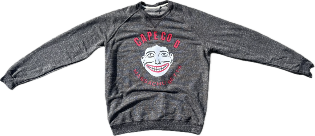 Cape Cod Misprint Longsleeve