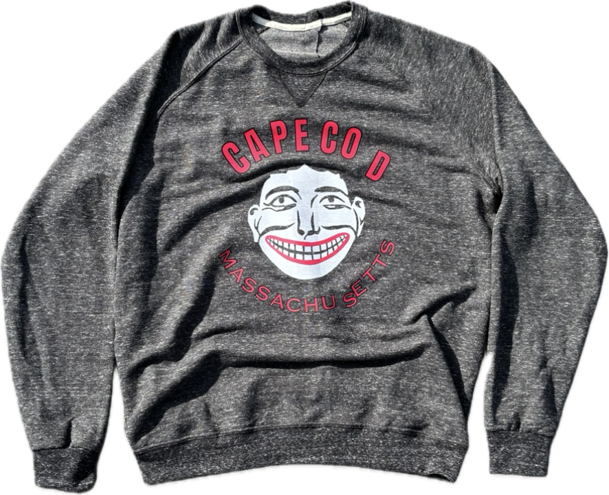 Cape Cod Misprint Longsleeve