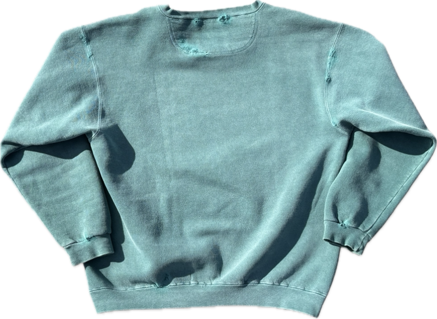 Vintage Bat Child Longsleeve
